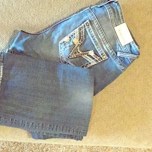Vigoss jeans